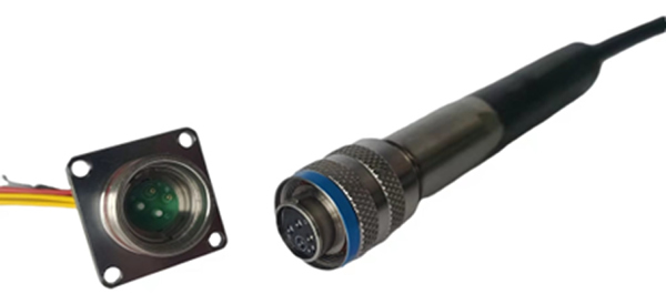 SMC水密连接器 SMC水密连接器