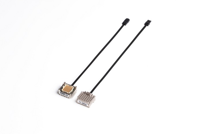 PA视讯官方网站科技POB12路并行光模块