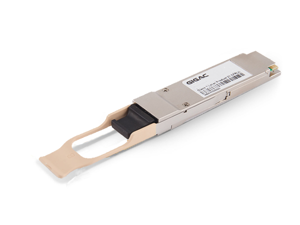 100G LWDM ZR4 双纤QSFP28光模块 100G LWDM ZR4 双纤QSFP28光模块