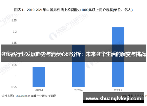 奢侈品行业发展趋势与消费心理分析：未来奢华生活的演变与挑战